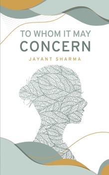 Paperback To Whom It May Concern Book