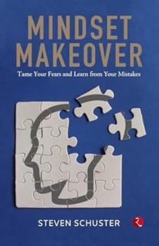 Paperback Mindset Makeover Book