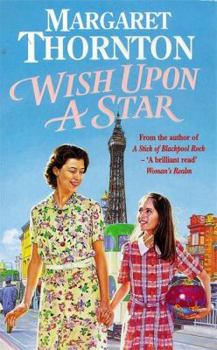Paperback Wish upon a Star Book