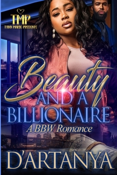 Paperback Beauty & a Billionaire: A Bbw Romance Book