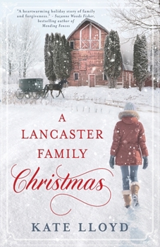 A Lancaster Family Christmas