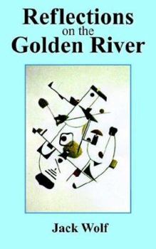 Paperback Reflections on the Golden River Book