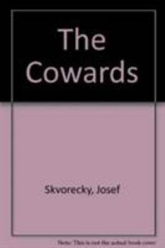 Paperback Cowards Book