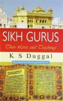 Sikh Gurus