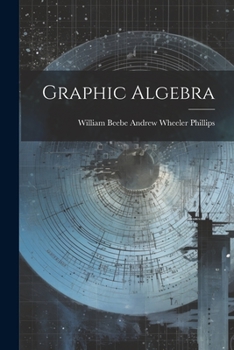 Paperback Graphic Algebra Book