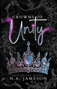 Paperback Crowns of Unity Book