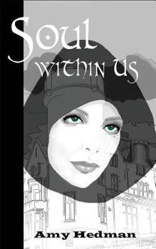 Paperback Soul within Us Book