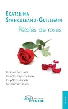 Paperback Pétales de roses [French] Book
