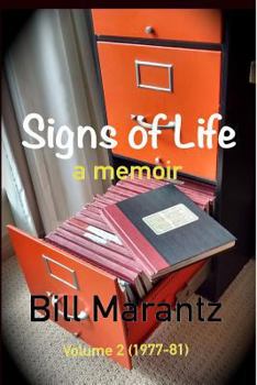 Paperback Signs of Life (Vol. 2) Book