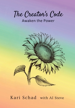 Hardcover The Creator's Code: Awaken the Power (The Creator's Code Series) Book