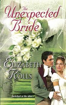 Mass Market Paperback The Unexpected Bride Book