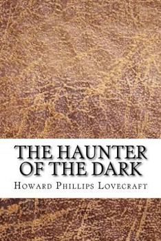 Paperback The Haunter of the Dark Book