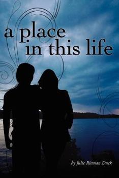 Paperback A Place In This Life Book