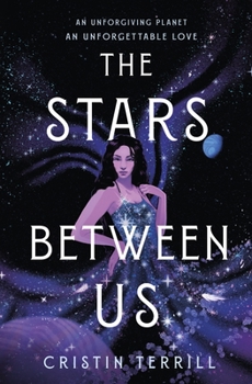 Hardcover The Stars Between Us Book