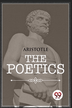 Paperback The Poetics Book