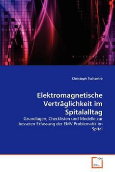 Paperback Elektromagnetische Verträglichkeit im Spitalalltag [German] Book