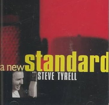 Music - CD New Standard Book