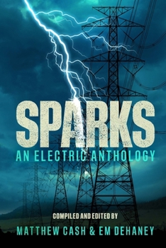 Paperback Sparks Book