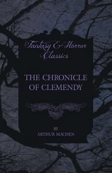 Paperback The Chronicle of Clemendy Book