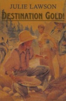 Paperback Destination Gold! (PB) - Op Book
