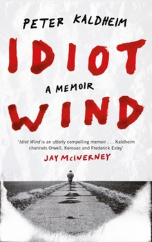 Hardcover Idiot Wind: A Memoir Book