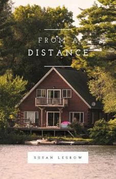 Paperback From a Distance Book