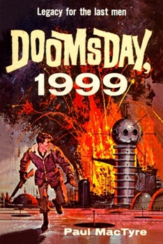 Paperback Doomsday, 1999 Book