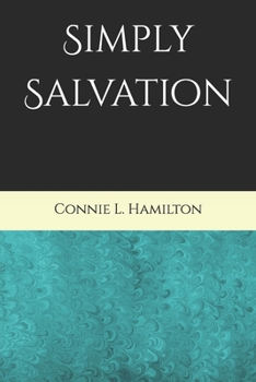 Paperback Simply Salvation Book