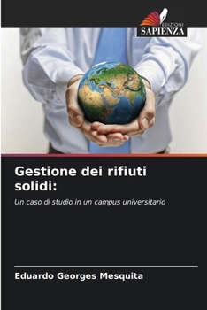 Gestione dei rifiuti solidi