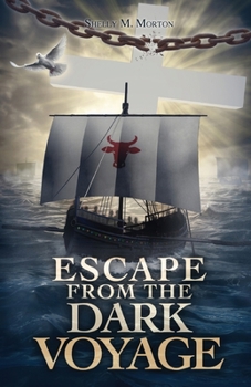 Paperback Escape from the Dark Voyage Book