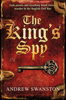 Paperback The King's Spy: Volume 1 Book