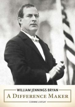 Paperback William Jennings Bryan Book