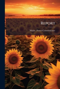 Paperback Report Book