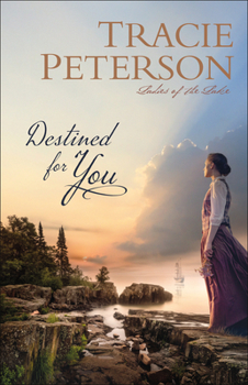 Paperback Destined for You Book