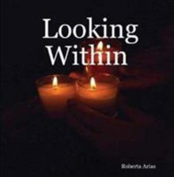 Paperback Looking Within Book