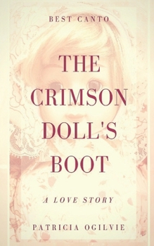 Paperback The Crimson Doll's Boot Book