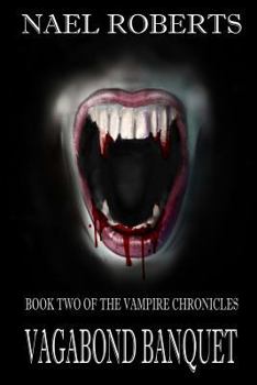 Paperback Vagabond Banquet Book