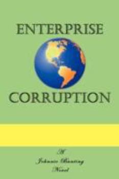 Paperback Enterprise Corruption Book