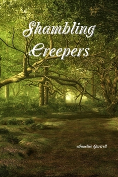 Paperback Shambling Creepers Book