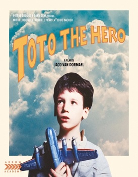 Toto Le Heros