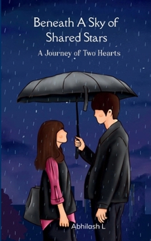 Paperback Beneath a Sky of Shared Stars Book