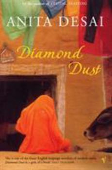 Paperback Diamond Dust & Other Stories Book
