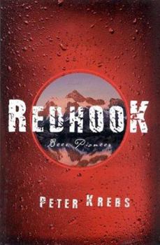 Hardcover Redhook: A Microbrew Success Story Book
