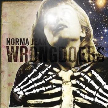 Music - CD Wrongdoers Book