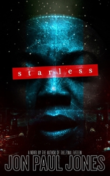 Paperback Starless Book