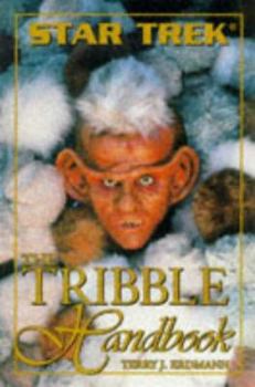 Paperback The Tribble Handbook Book