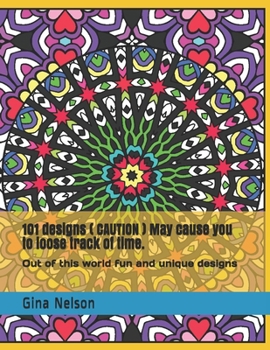 101 designs ( CAUTION ) May cause you to loose track of time.: Out of this world fun and unique designs