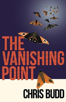 Paperback The Vanishing Point Book