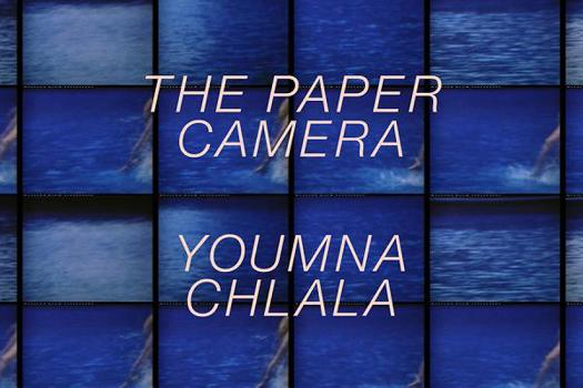 Paperback The Paper Camera Book