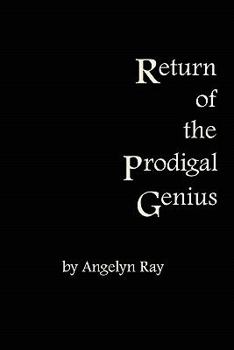 Paperback Return Of The Prodigal Genius Book